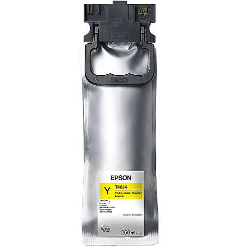 Epson T46J420 Yellow Ink Catridge